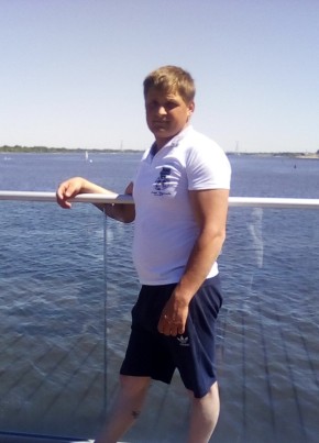 Евгений, 27, Россия, Городец