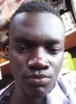 Marvin 256, 22 года, Kampala