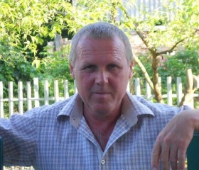 Yura, 60, Moscow