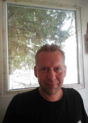 сергей, 46, Россия, Феодосия
