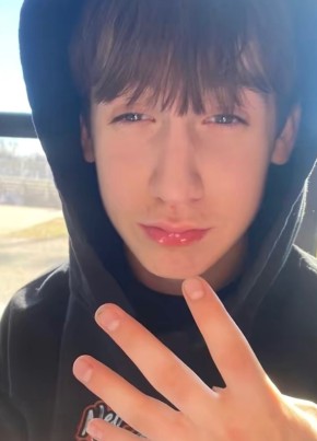 Weston из Tulsa 26 лет