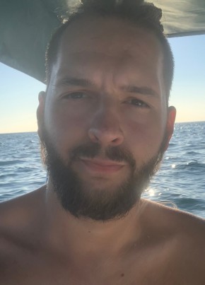 Alexander, 26, Russia, Moscow