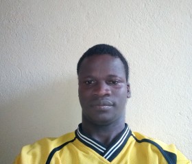 Mian ANDRÉ, 38, Yamoussoukro