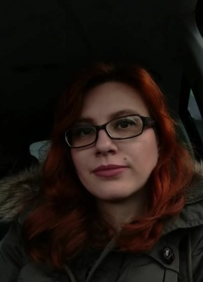 Mila, 39, Україна, Київ