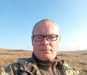 Igor, 47, Murmansk