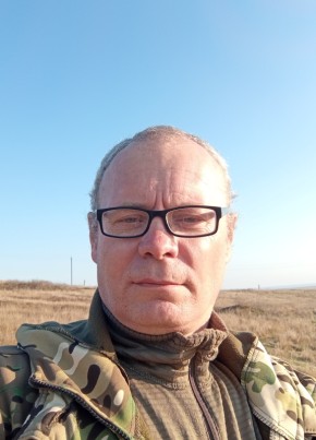 Igor, 47, Russia, Murmansk