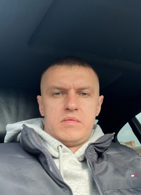 Anton, 37, Россия, Каневская