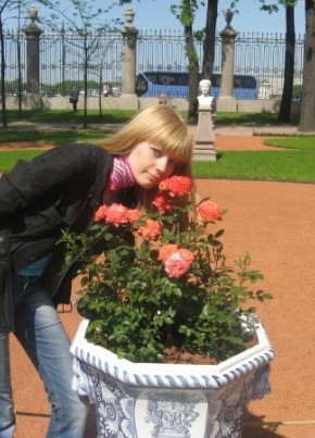 Sweet, 36, Россия, Самара