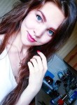 Yana, 23, Moscow