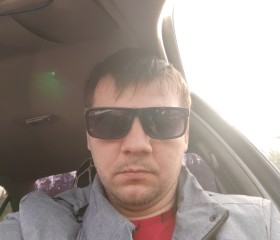 Илья, 34 года, Усть-Илимск