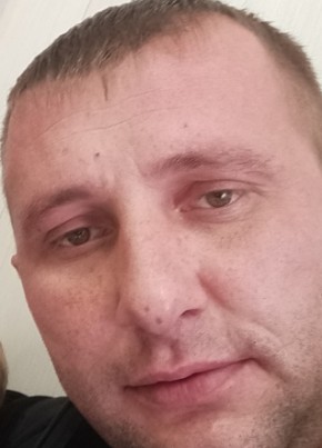 Константин, 34, Россия, Белорецк