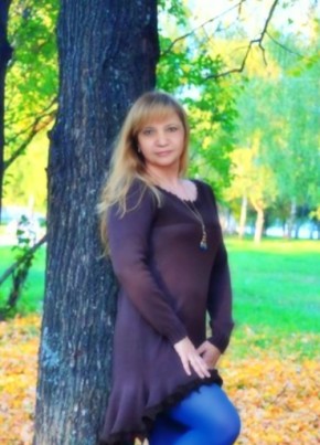 Ксения, 44, Россия, Воронеж