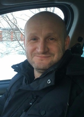 Александр, 50, Россия, Воскресенск