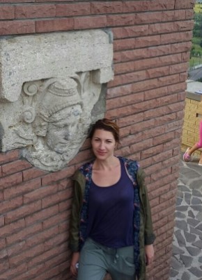 Veronika, 45, Russia, Moscow