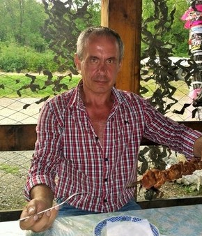 Василий, 60, Россия, Владивосток