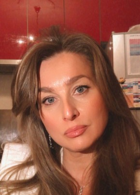Olesya, 45, Russia, Moscow