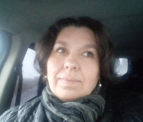 Татьяна, 46 лет, Воткинск