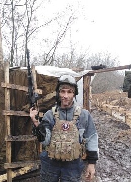 Яков, 54, Россия, Кимовск