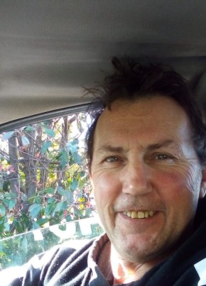 Andrew, 56, Australia, Launceston