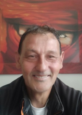 Karel, 53, Česká republika, Lavosice