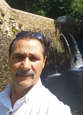 Erdem, 47, Türkiye Cumhuriyeti, Bayındır