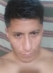 Edwin, 27 лет, Guayaquil