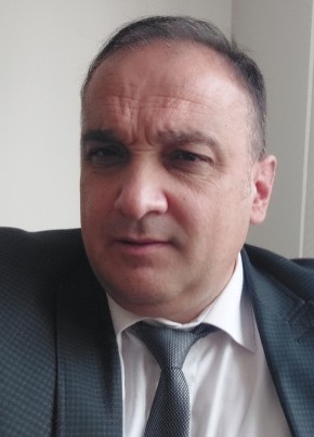 Kaan kartal из Ankara 48 лет