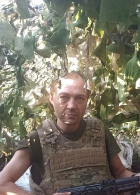 Igor, 36, Ukraine, Kiev