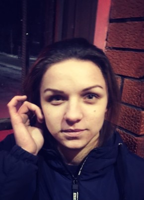 Елена, 30, Россия, Тверь