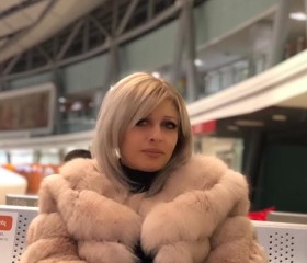 Milana, 45, Tbilisi