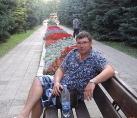 Анатолий, 48 лет, Набережные Челны