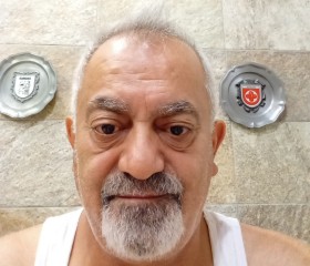 Ali, 61 год, Калининград