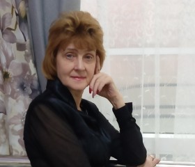 Наталья, 59 лет, Саратов
