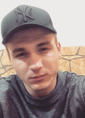 Андрей, 27, Россия, Зеленокумск