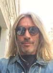 Kurt, 51 год, Paris