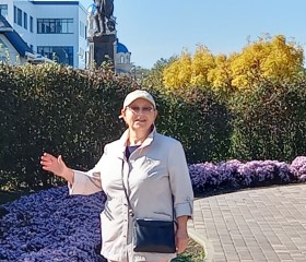 Lia, 61 год, Ставрополь