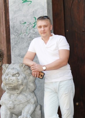 Вадим, 41, Россия, Тула