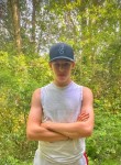 Reggie, 18, Weston-super-Mare
