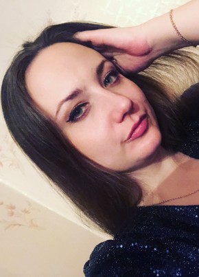 Катерина, 29, Россия, Домодедово