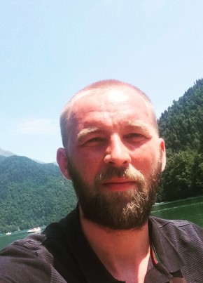 Виталий, 35, Россия, Сургут