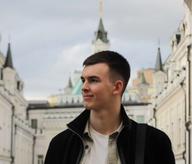 Vladislav, 23, Khabarovsk