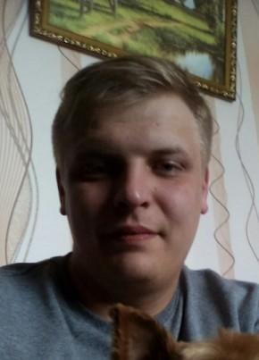 Игорь , 33, Россия, Ярославль