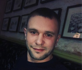 Виктор, 31 год, Москва