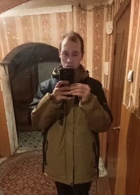 Валера, 28, Россия, Кольчугино