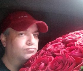 Pyetr, 43, Voronezh