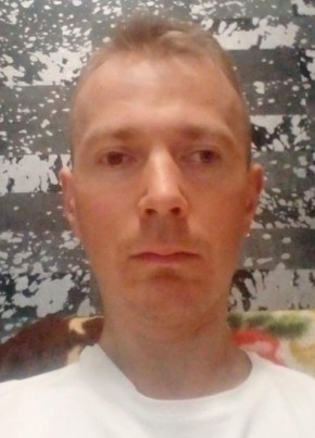 Игорь, 37, Россия, Хабаровск