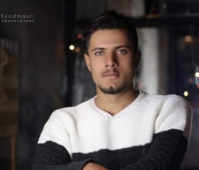 حيدر, 22 года, حماة