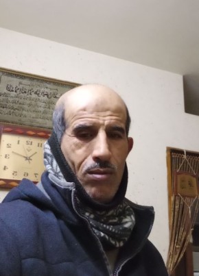 فرحان, 45, Palestine, East Jerusalem