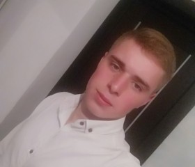Daniil, 21 год, Пінск
