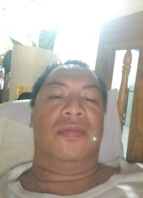 Richard, 41, Pilipinas, Calbayog City